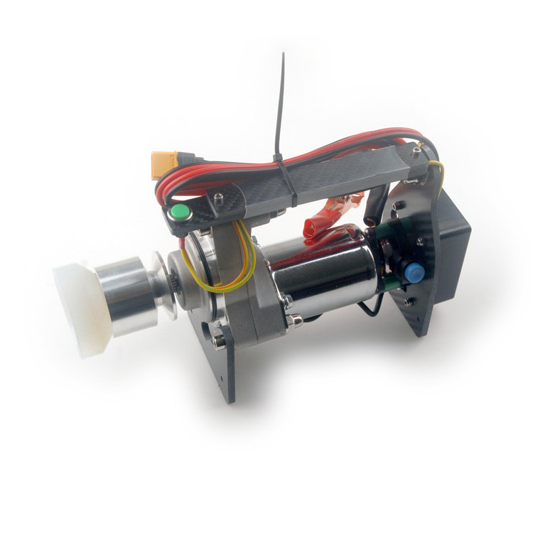 De Master Starter Universele R - Rc Helicopter Gas recensie en prijs