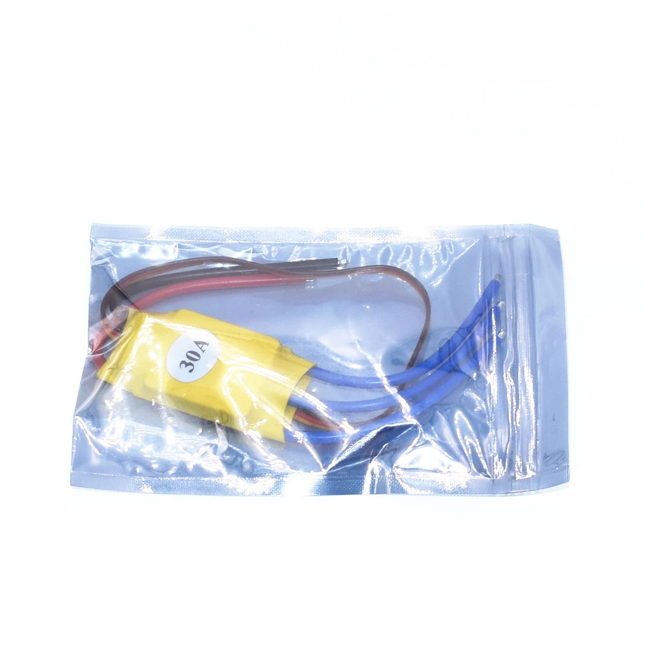 1-4 Stuks XXD30A ESC Borstello - Rc Helicopter Mini recensie en prijs