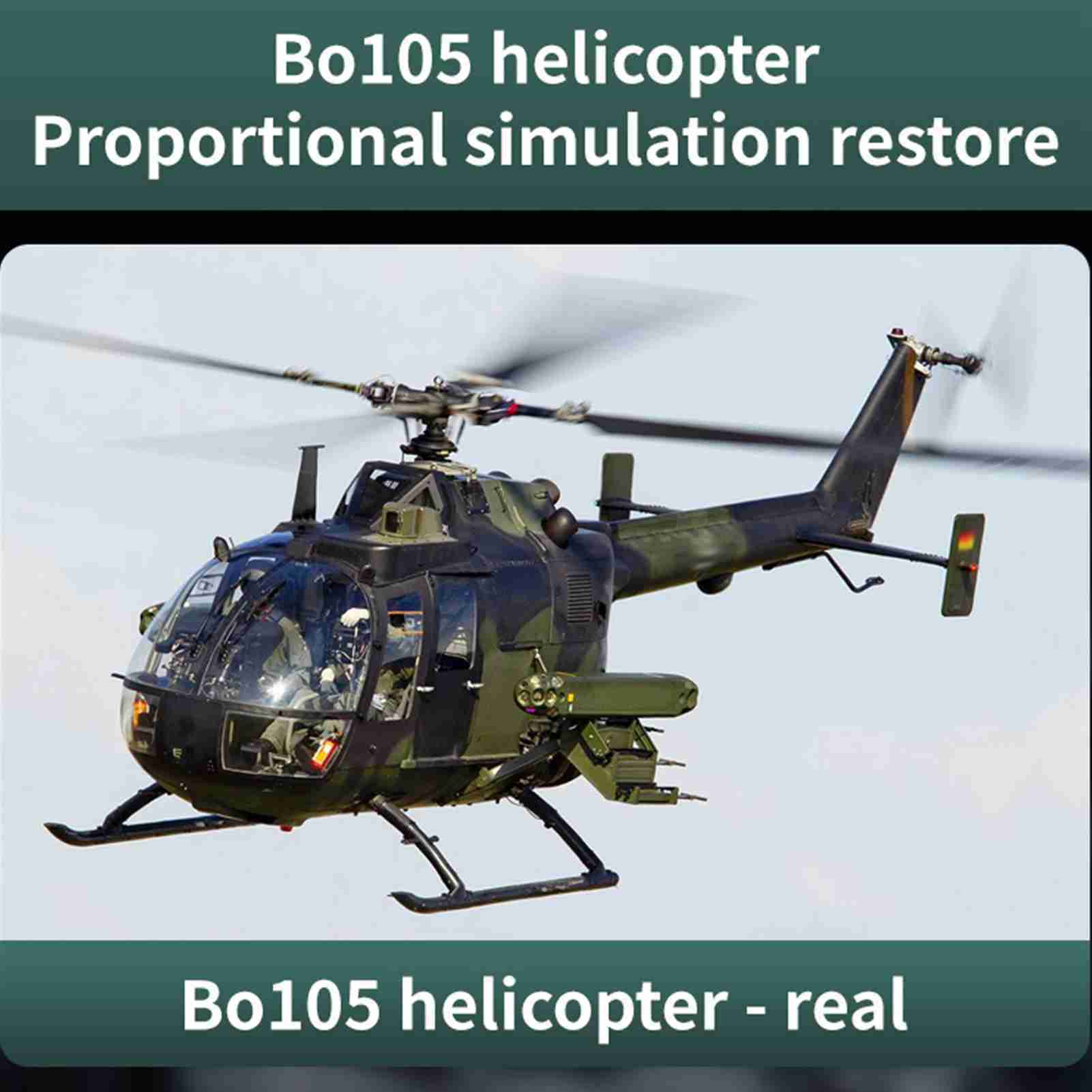 NIEUWE RC Helikopter RC Vliegt - Rc Helicopter Gyro recensie en prijs