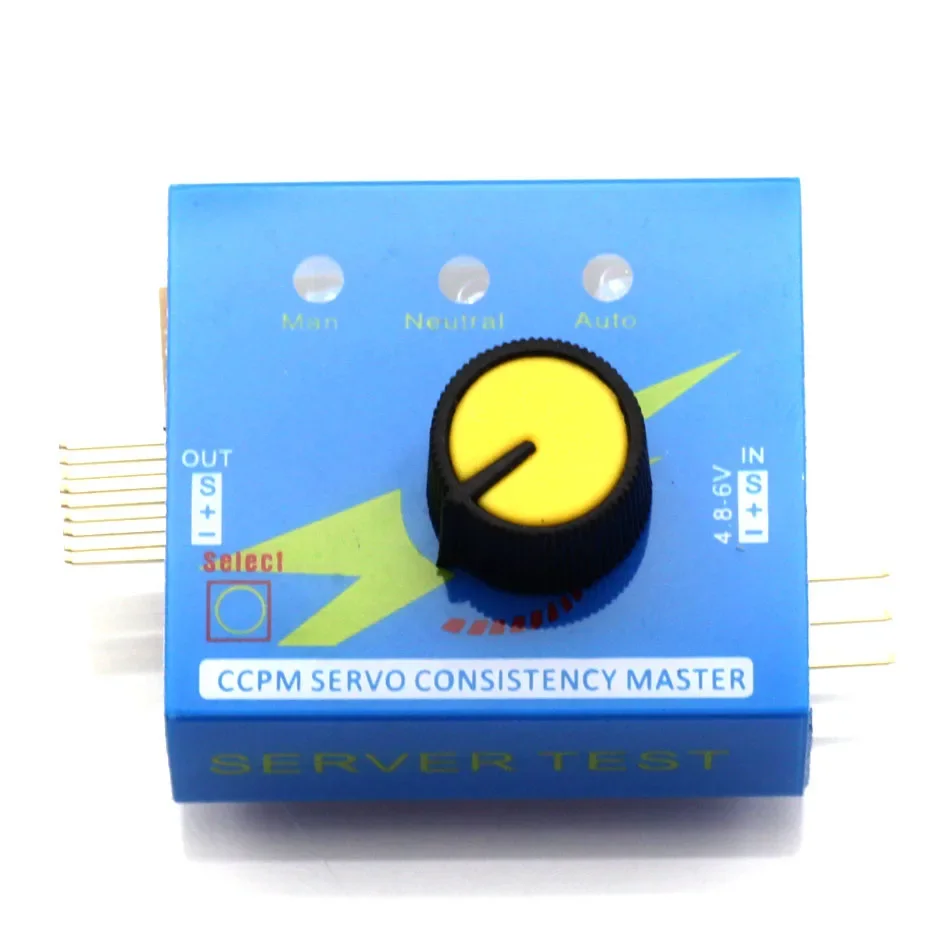 Neebrc Eenvoudige Multi Servo  - Rc Helicopter Parts recensie en prijs