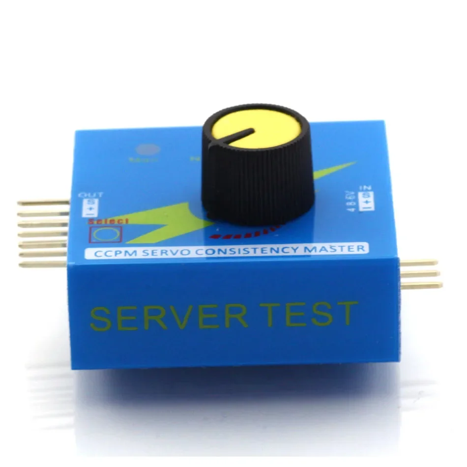 Neebrc Eenvoudige Multi Servo  - Rc Helicopter Parts recensie en prijs