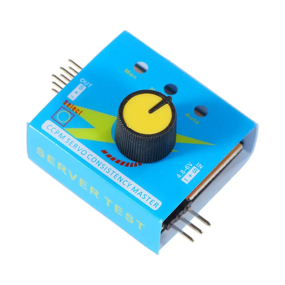 Neebrc Eenvoudige Multi Servo  - Rc Helicopter Parts recensie en prijs