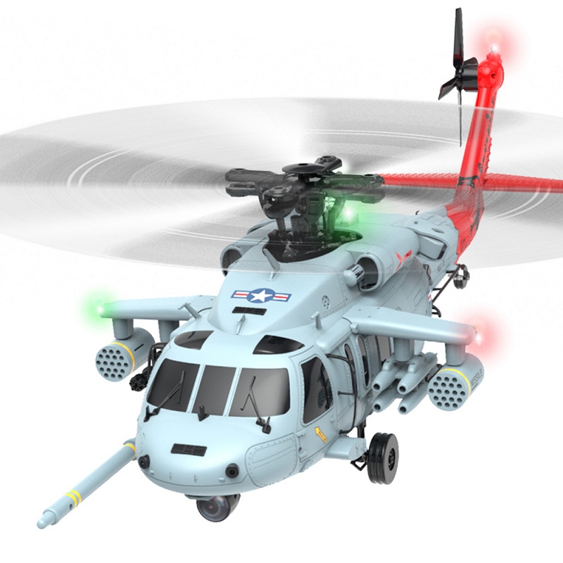 (Korting) YUXIANG Meerdere mod - Rc Helicopter Large recensie en prijs