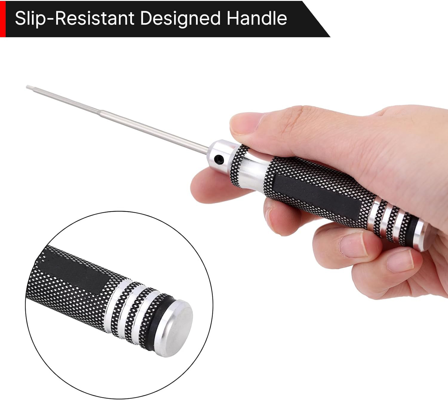 Hex Driver 7/4PCS Hex Allen Sc - Rc Helicopter Tool Kit recensie en prijs