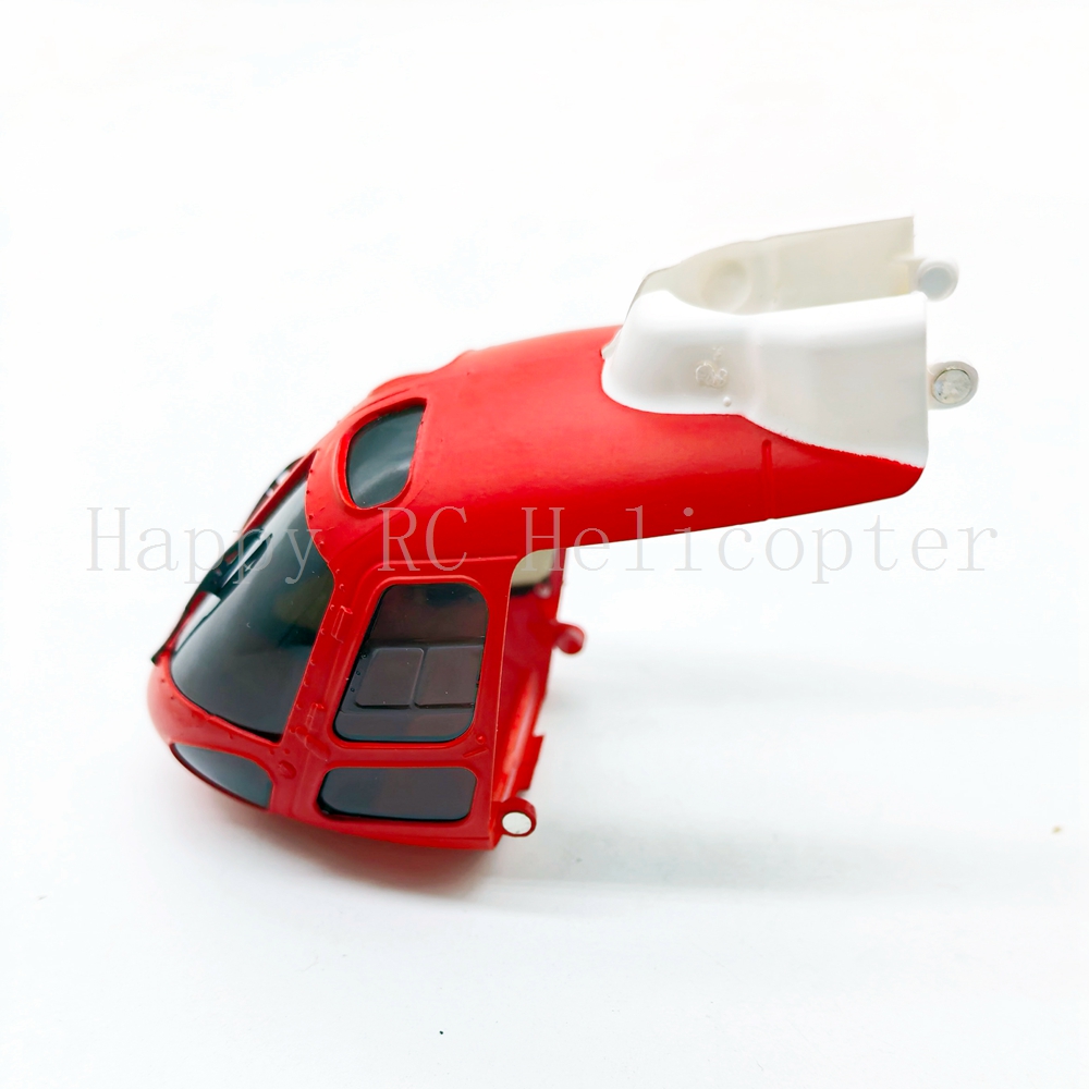 Wltoys XKs XK K150 RC Heli Res - Rc Helicopter Bag recensie en prijs