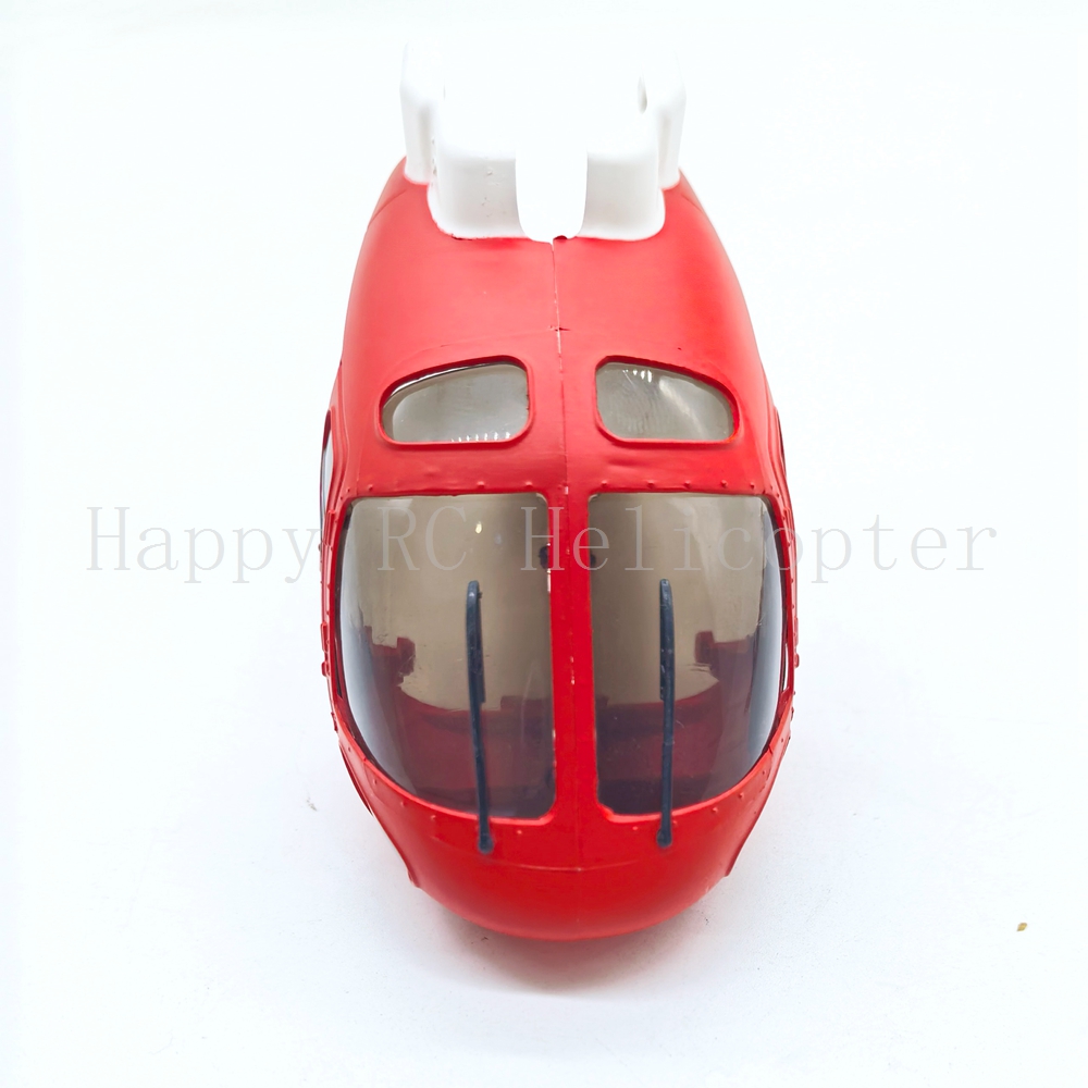 Wltoys XKs XK K150 RC Heli Res - Rc Helicopter Bag recensie en prijs