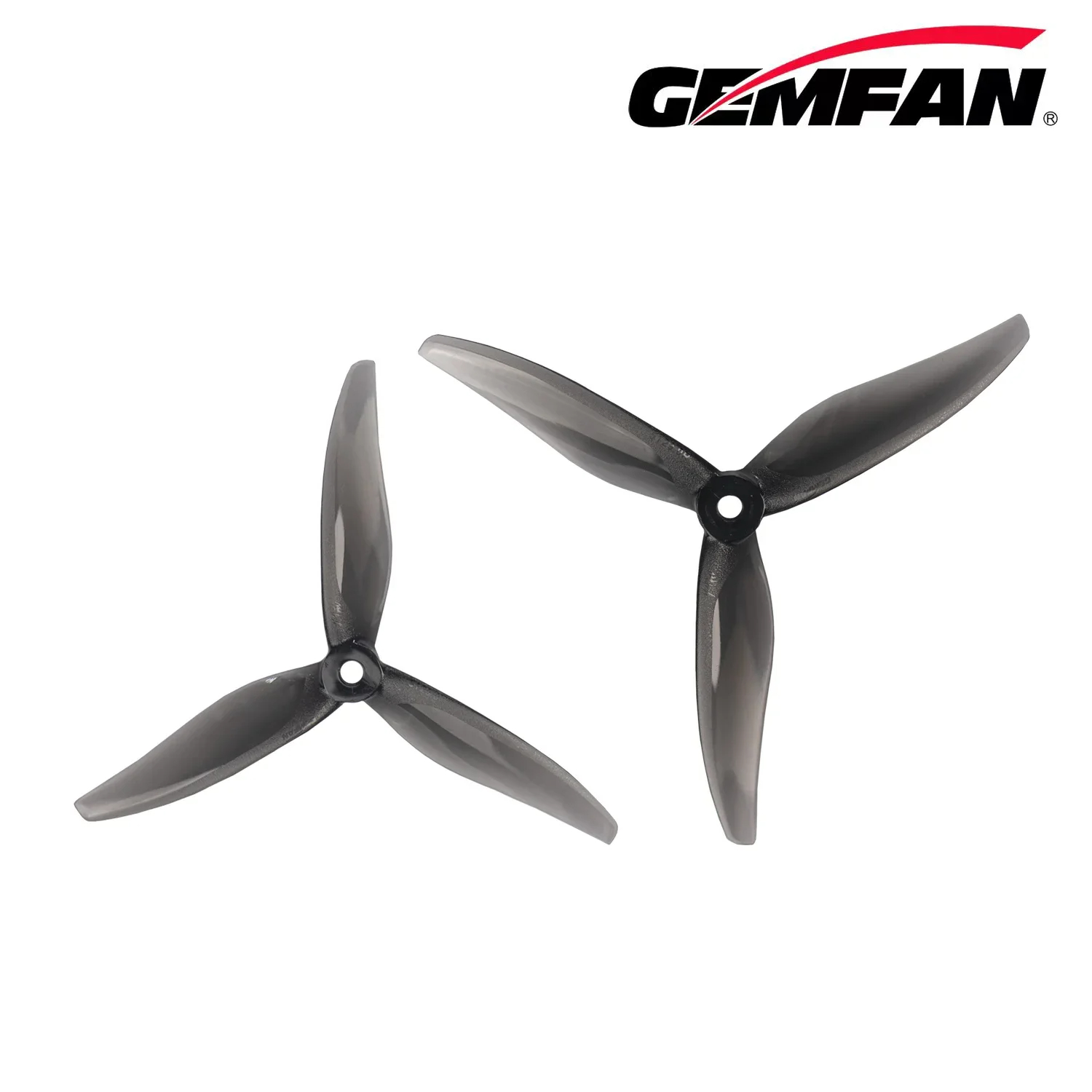 Gemfan 5129 5 inch 3 Blade/tri - Rc Helicopter Blade recensie en prijs