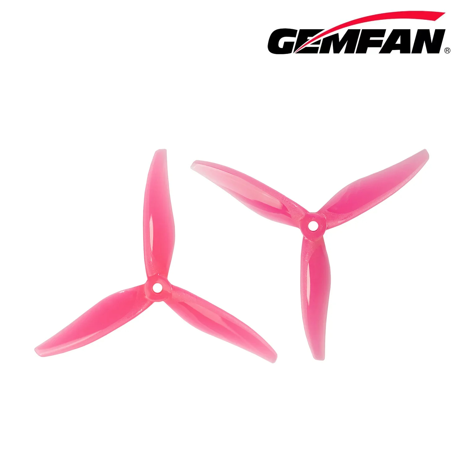 Gemfan 5129 5 inch 3 Blade/tri - Rc Helicopter Blade recensie en prijs