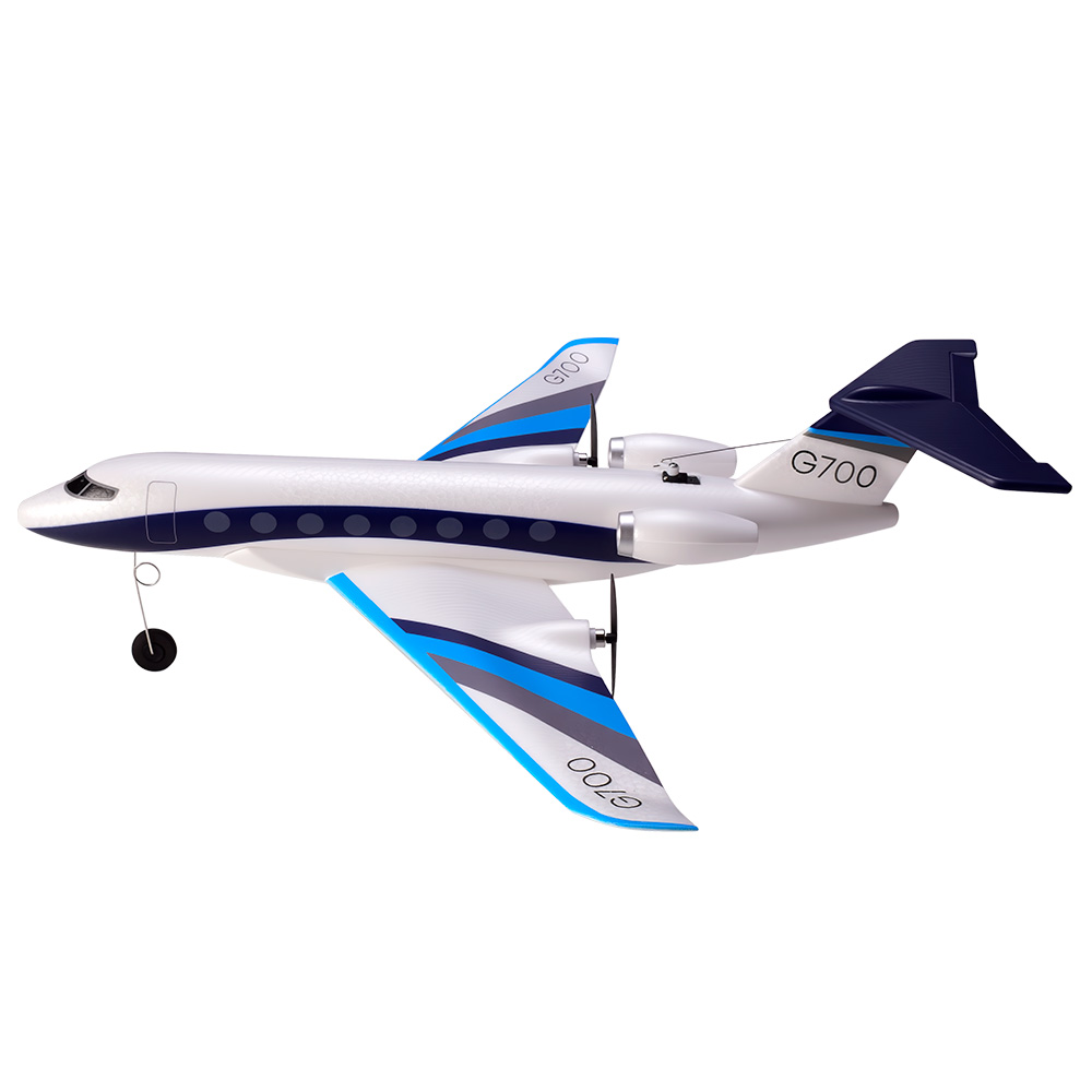 9IMOD RC Glider Vliegtuig 2.4G - Rc Helicopter Gyro recensie en prijs