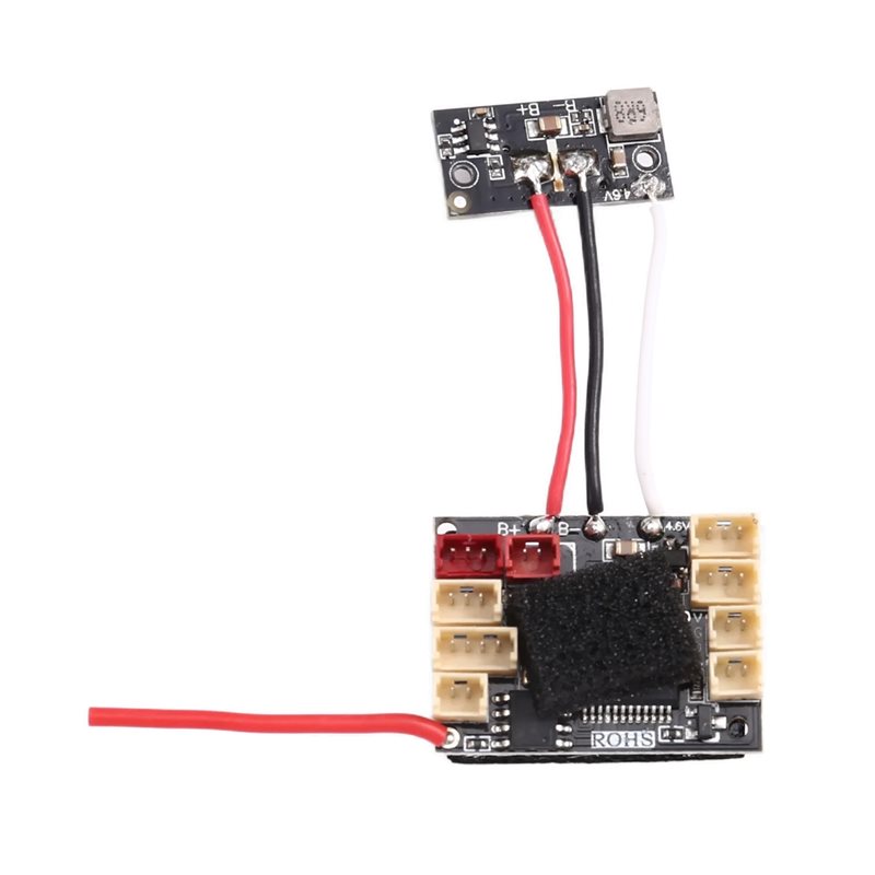 Voor RC C032 Compatibele ontva - Rc Helicopter Battery recensie en prijs