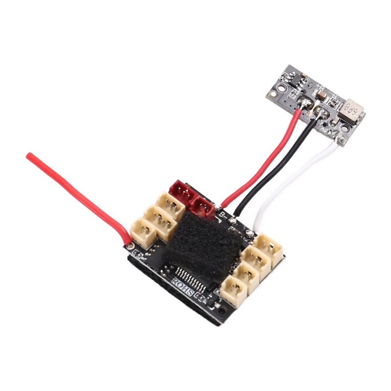 Voor RC C032 Compatibele ontva - Rc Helicopter Battery recensie en prijs