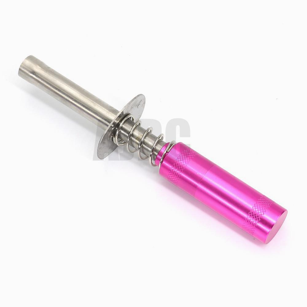 Spark Glow Plug Ontsteker Star - Rc Helicopter Nitro recensie en prijs
