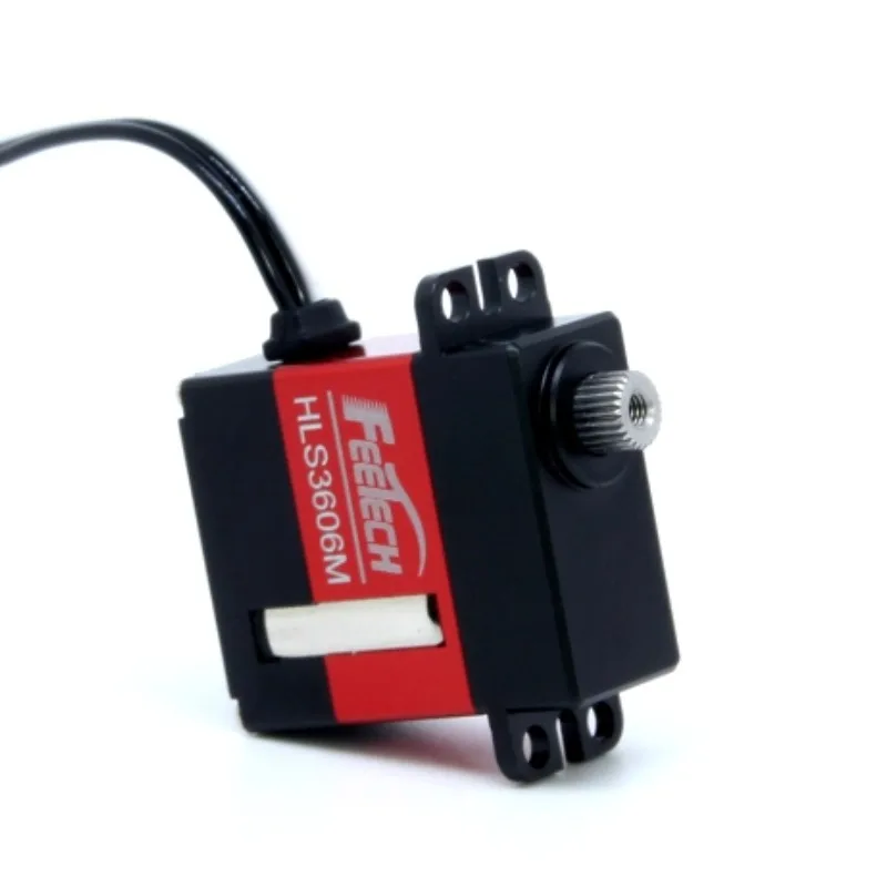 6Kg.cm Koppel Controle Upgrade - Rc Helicopter Servo recensie en prijs