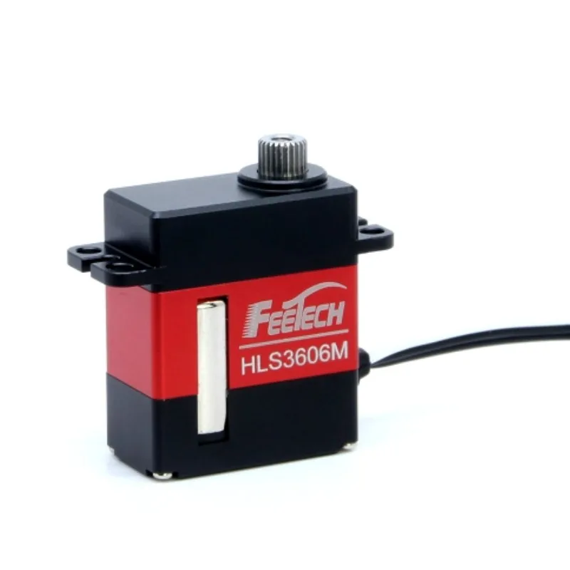 6Kg.cm Koppel Controle Upgrade - Rc Helicopter Servo recensie en prijs