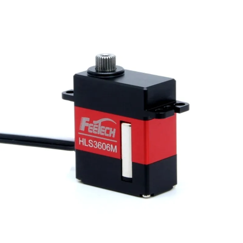 6Kg.cm Koppel Controle Upgrade - Rc Helicopter Servo recensie en prijs
